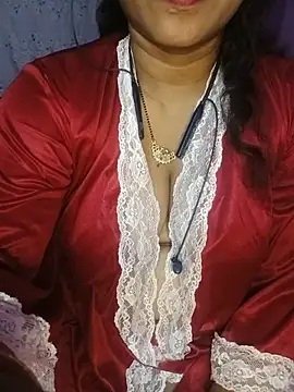 Sexy Mona Bhabhi online show from July 19, 2026, 6:59 pm
