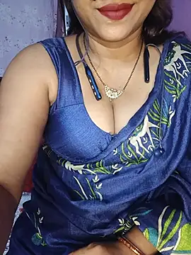 Sexy Mona Bhabhi online show from July 10, 2026, 6:30 pm