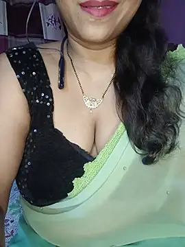 Sexy Mona Bhabhi online show from June 26, 2026, 6:36 pm
