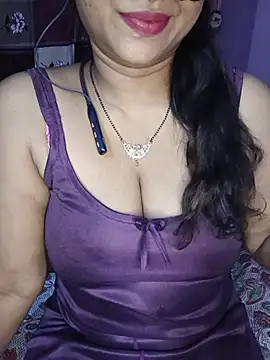 Sexy Mona Bhabhi online show from July 5, 2026, 6:26 pm