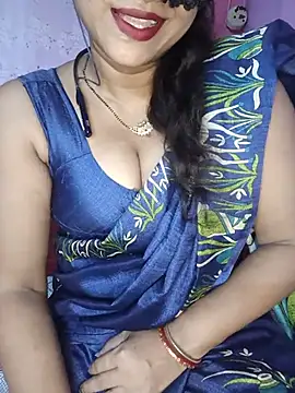 Sexy Mona Bhabhi online show from July 9, 2026, 3:18 am