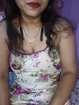 Sexy Mona Bhabhi online show from June 25, 2026, 2:31 am