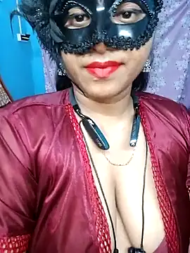 Sexy Mona Bhabhi online show from February 24, 2025, 6:15 pm