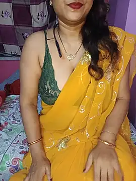 Sexy Mona Bhabhi online show from July 30, 2026, 5:56 pm