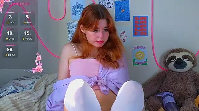 Snapshot of Penny_Staaar chatting on March 15, 2025, 7:09 am Penny Staaar online show from March 15, 2025, 7:09 am