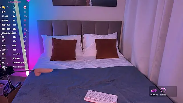 Walt Enjoy online show from November 7, 2025, 3:49 pm