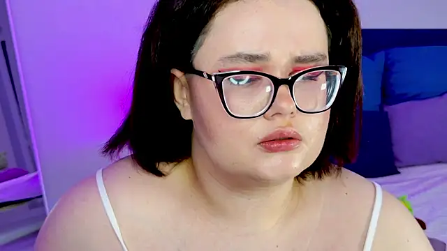 Jessica Joy online show from March 14, 2025, 11:11 pm