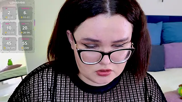 Jessica Joy online show from March 11, 2025, 5:13 am