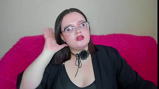 Jessica Joy online show from October 28, 2025, 7:07 am