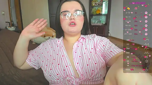 Jessica Joy online show from April 15, 2026, 7:03 am