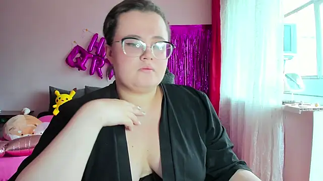 Jessica Joy online show from June 1, 2026, 5:51 am