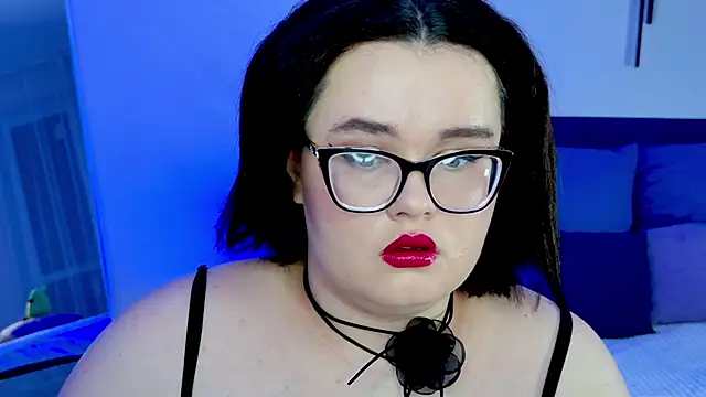 Jessica Joy online show from March 11, 2025, 11:04 pm