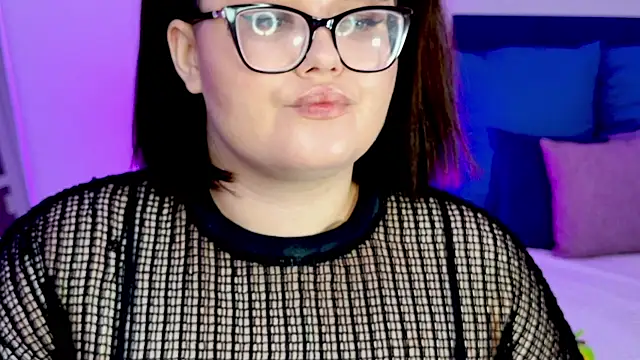 Jessica Joy online show from March 11, 2025, 2:10 am