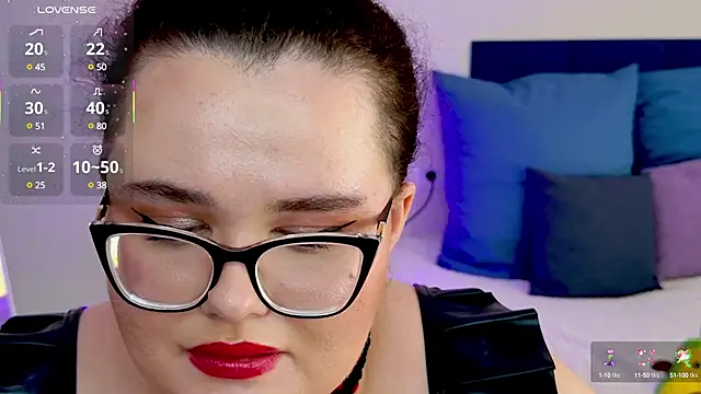 Jessica Joy online show from March 9, 2025, 5:11 am