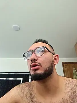 Nene1325 online show from March 1, 2025, 8:21 pm