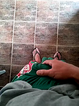 paubabando  online show from January 17, 2026, 9:24 am