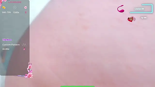 Weiwei5200 online show from April 15, 2026, 1:00 am