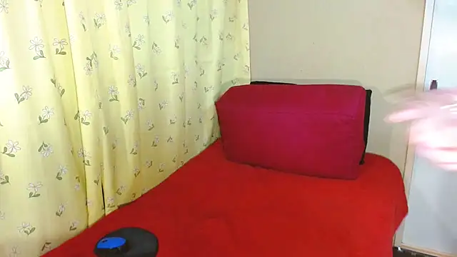 A1ra 777 online show from March 4, 2025, 9:18 am