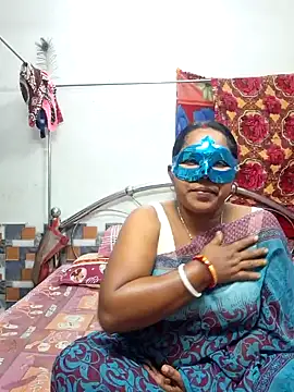 Real Desi Couple online show from December 19, 2024, 4:24 pm