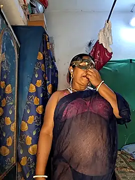 Real Desi Couple online show from March 17, 2026, 5:38 pm