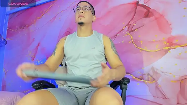 JoshMillerr  online show from November 22, 2025, 2:10 am