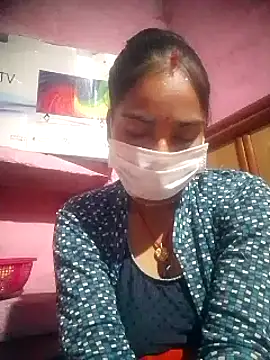 Snapshot of Cute__Mansi chatting on January 29, 2025, 4:41 pm Cute Mansi online show from January 29, 2025, 4:41 pm
