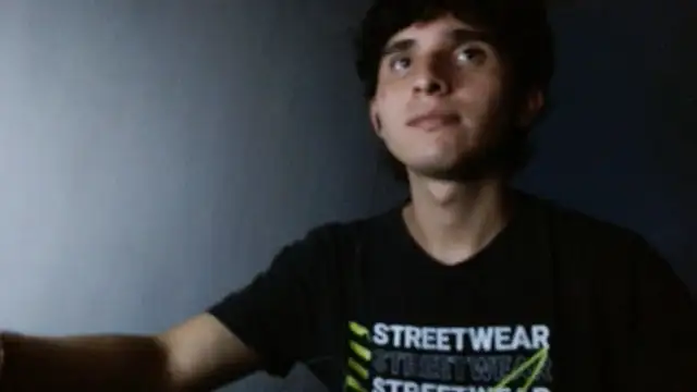 Charley quin online show from March 13, 2025, 11:38 pm