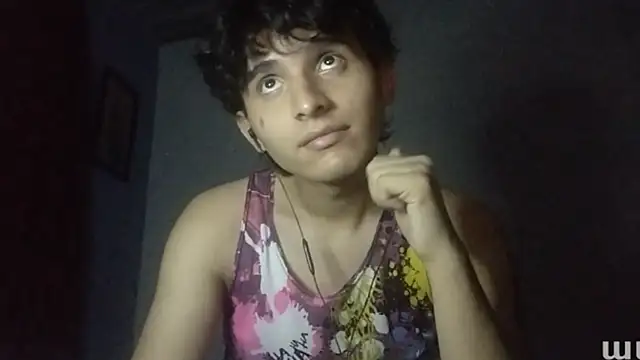 Charley quin online show from February 26, 2025, 2:08 am