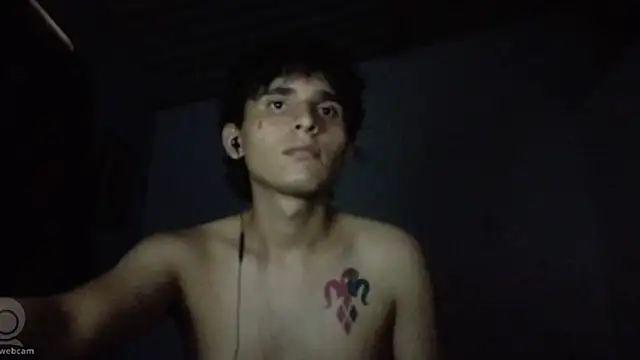 Charley quin online show from March 3, 2025, 2:44 am