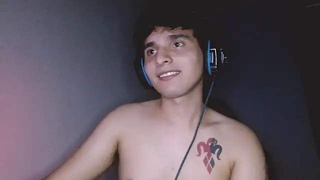 Charley quin online show from October 20, 2025, 3:30 am