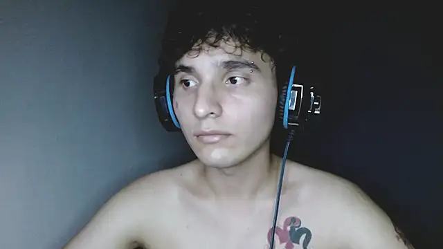 Charley quin online show from September 24, 2025, 3:24 am