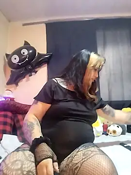 poisson ivy online show from October 15, 2025, 7:00 pm