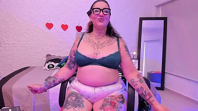 poisson ivy online show from September 10, 2025, 8:30 pm