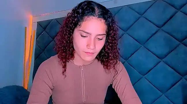 Nellyhills online show from March 10, 2025, 12:50 am