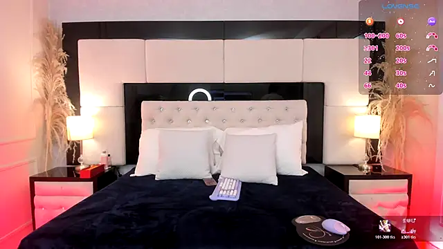 CarlaRossi  online show from December 1, 2025, 7:48 pm