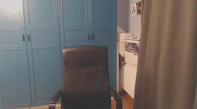 CuteMan33 online show from December 23, 2024, 1:08 am