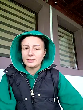 AudreyJoy online show from October 2, 2025, 5:44 am