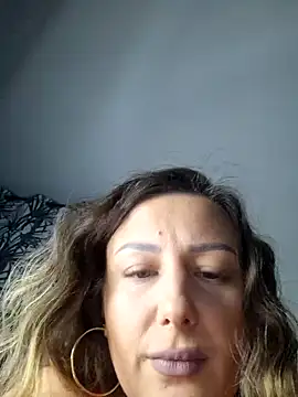 AudreyJoy online show from January 9, 2025, 9:47 pm