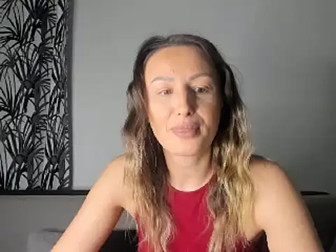 AudreyJoy online show from January 24, 2025, 10:08 pm