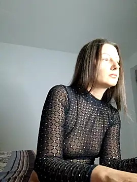 AudreyJoy online show from September 27, 2025, 6:36 pm