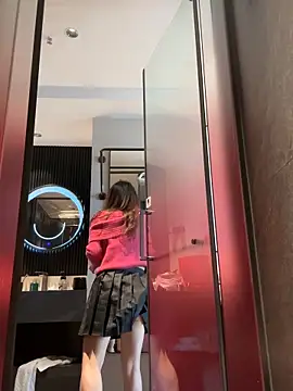 ChuChu1991 online show from February 1, 2026, 5:49 am