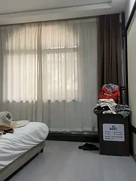 ChuChu1991 online show from February 10, 2026, 6:34 am