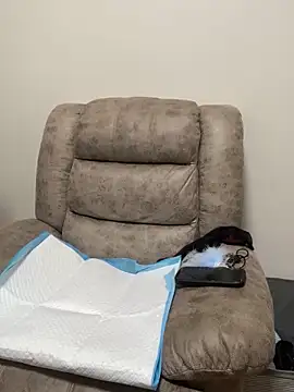 ChuChu1991 online show from October 24, 2025, 3:44 pm