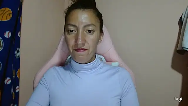 kaybabyhot online show from April 25, 2026, 11:35 pm