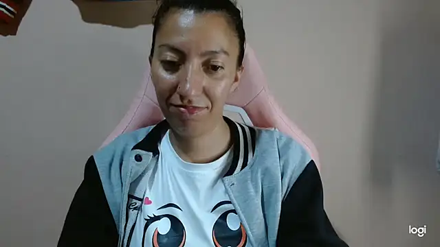 kaybabyhot online show from March 13, 2026, 3:44 am