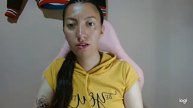 kaybabyhot online show from March 15, 2026, 4:25 pm