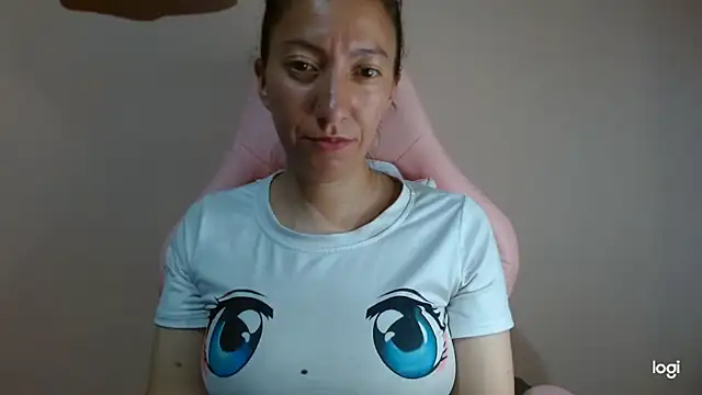 kaybabyhot online show from March 8, 2026, 2:26 am