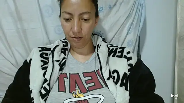 kaybabyhot online show from October 16, 2025, 3:15 am