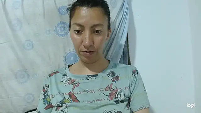 kaybabyhot online show from October 15, 2025, 3:05 am