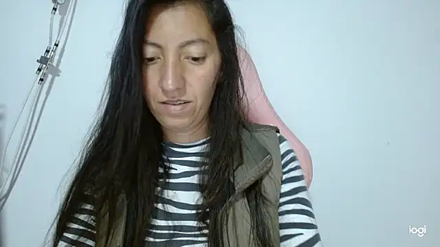 kaybabyhot online show from November 3, 2025, 8:12 pm